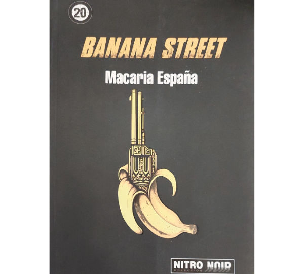 Banana Street