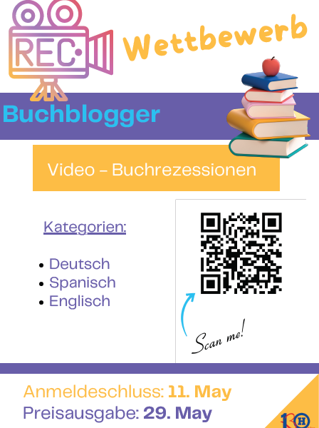 Buchblogger