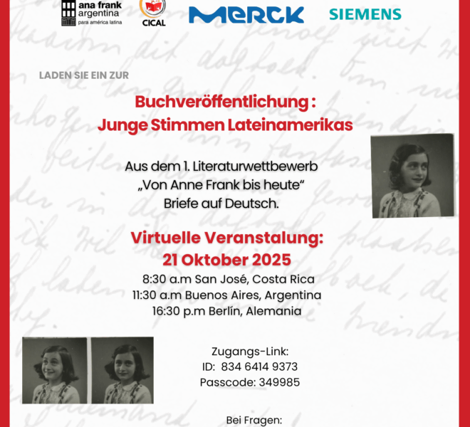 Einladung CICAL Netzwerk.DEU