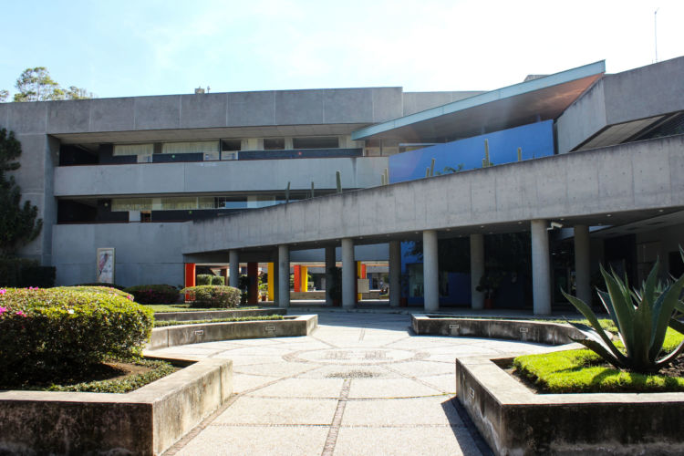 Campus Süd