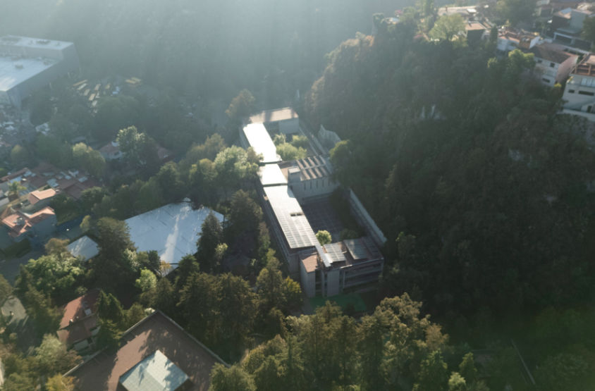 West-Schule