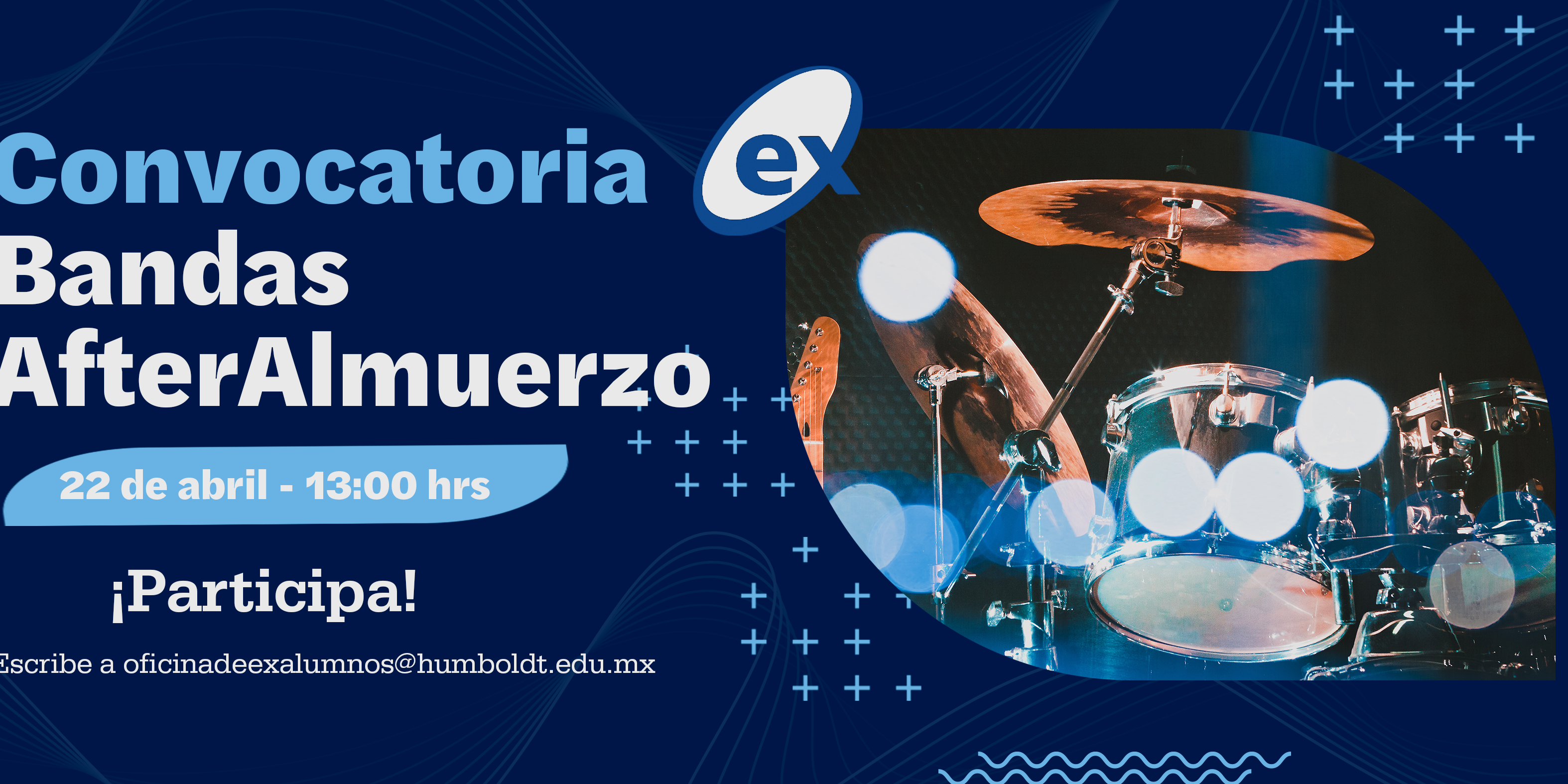 Convocatoria Bandas