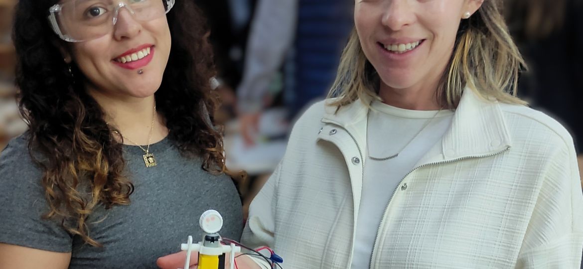 Proyectos Robotica