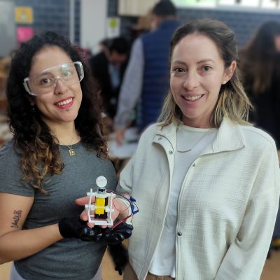 Proyectos Robotica